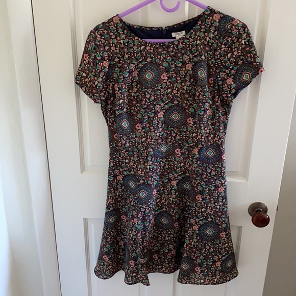 J Crew Dress - Picture 4 of 4